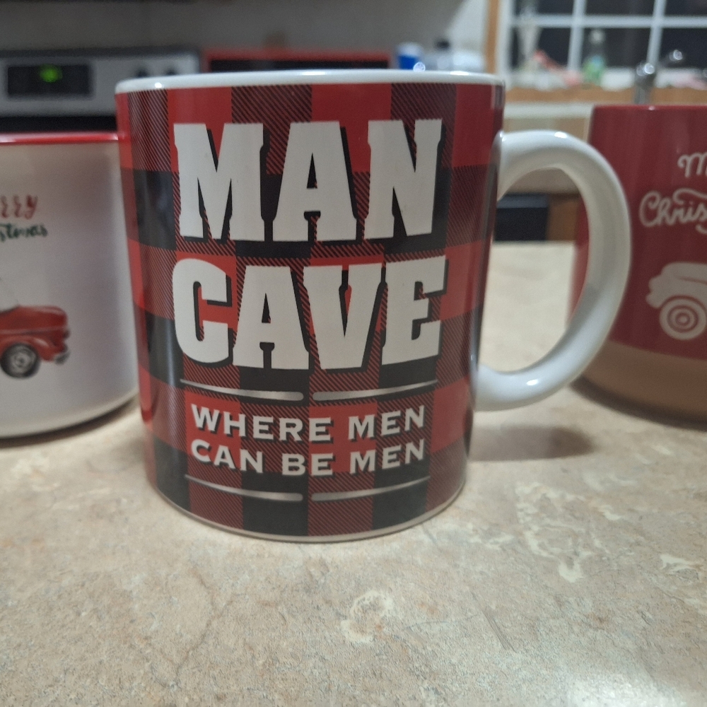 Coffee cup bundle